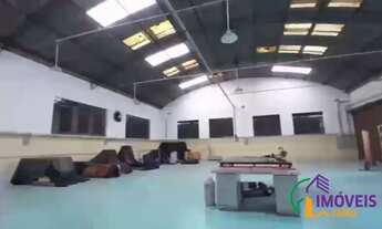 Imagem 4: GALPÃO - VILA CALIFÓRNIA - SP