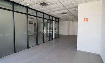 Imagem 4: Prédio no bairro Nova Gerti