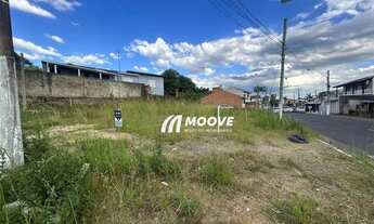 Imagem 3: Terreno à Venda 330 m² Esquina Privilegiada a 300m da Av. Dorival Cândido Luz de Oliveir