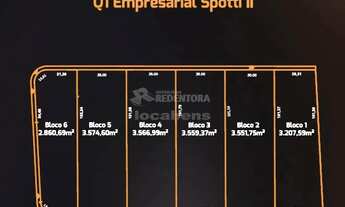 Imagem 7: Terreno Área em São José do Rio Preto