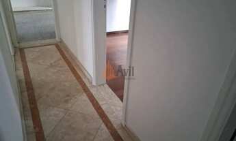 Imagem 6: Apartamento 136m² com 3 quartos, 1 suíte para Venda e Locação no Anália Franco