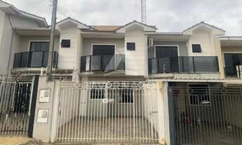 Imagem: Sobrado com 02 Dormitórios no Bairro Neves!