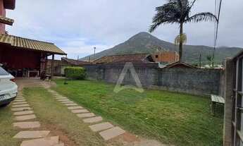 Imagem 2: Casa com 3 dormitórios à venda, 135 m² por R$ 1.200.000,00 - Armação do Pântano do Sul - F