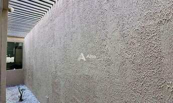 Imagem 6: Casa Exclusiva no Planalto Treze de Maio com Três Suítes