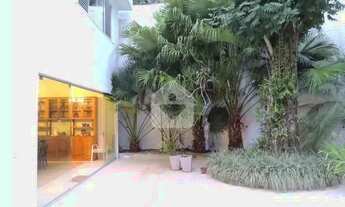 Imagem 4: Casa em região valorizada JB 4Qs/2S (600m²/1356m²) Lindas Vistas - Jardim Botânico