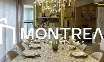 Imagem 4: APARTAMENTO À VENDA NA VILA PRUDENTE, 3 SUÍTES. 2 VAGAS DE GARAGEM