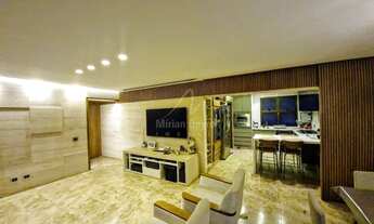 Imagem 7: 60671) à venda - Apartamento com 4 quartos, 2 vagas, no Belvedere