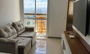 Imagem 2: Apartamento de 2 quartos com suíte e lazer na cobertura na Praia de Itaparica - Vila Velha