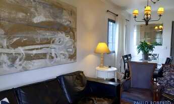 Imagem 3: APARTAMENTO - BROOKLIN - SP