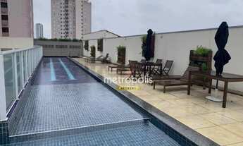 Imagem 4: Apartamento à venda, 51 m² por R$ 741.000,00 - Vila Baeta Neves - São Bernardo do Campo/SP
