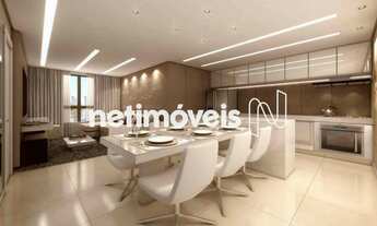 Imagem: Venda Apartamento 3 quartos Funcionários