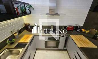 Imagem 7: Apartamento à venda, 2 quartos, 2 suítes, 2 vagas, Brooklin Paulista - São Paulo/SP