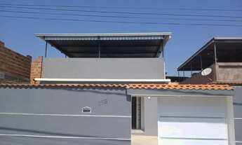 Imagem: Casa para venda com 134 metros quadrados