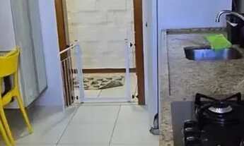 Imagem 10: Apartamento 3/4 sendo 1 suite 90 m² nascente no Speciale -Lauro de Freitas