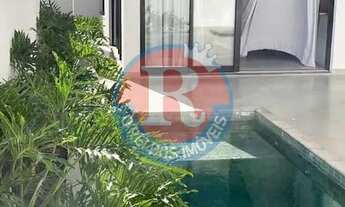 Imagem 3: Casa de Condomínio com 3 quartos, Terra Vista Residence Club, Mirassol - R$ 1.15 mi, Cod