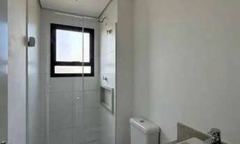 Imagem 7: Apartamento com 1 dormitório à venda, 47 m² por R$ 550.000,00 - Mandarim Campolim Patriani