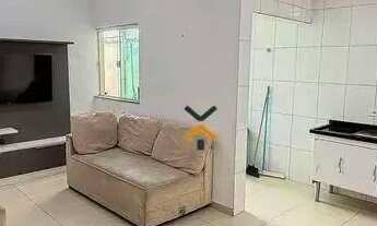Imagem 2: Apartamento com 3 dormitórios, 70 m² - venda por R$ 400.000,00 ou aluguel por R$ 2.738,00