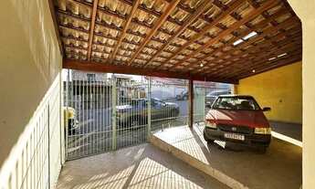 Imagem 5: Casa à venda no Jardim Guadalupe 250m², R$395.000,00