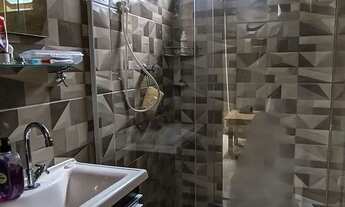 Imagem 3: Apartamento para venda tem 32 metros quadrados com 1 quarto