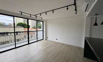 Imagem 4: Apartamento para venda com 89 metros quadrados com 2 quartos em Pinheiros - São Paulo - Sã