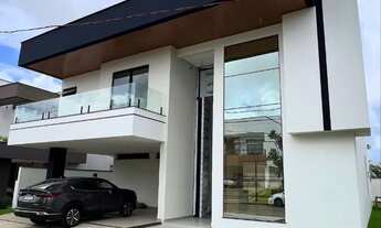 Imagem: CASA DUPLEX DE ALTO PADRÃO NO CONDOMÍNIO