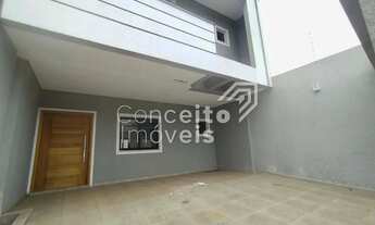 Imagem 2: Sobrado Com Edícula - Estrela