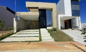 Imagem: CASA ALTO PADRÃO EM CONDOMÍNIO FECHADO