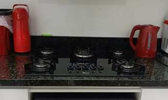 Imagem 5: APARTAMENTO SEMI MOBILIADO DE 2 QUARTOS EM GARIBALDI