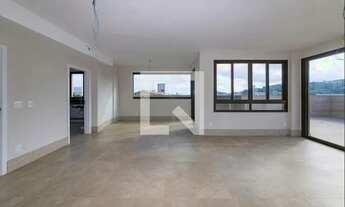 Imagem 5: Apartamento à Venda - Santa Lúcia, 4 Quartos, 168 m2