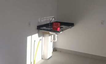 Imagem 4: Apartamento Padrão em São José do Rio Preto