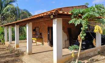 Imagem: Vende-se chácara 150,000