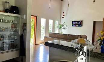 Imagem 4: Casa com 4 quartos- Recanto da Aldeia-Brumadinho MG