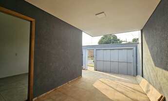 Imagem 2: Venda, Casa Térrea, Nova Lima, Campo Grande, MS