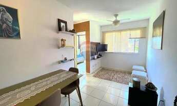 Imagem: Apartamento 2 Quartos à Venda Doce Vida