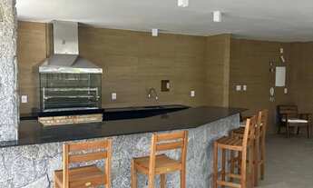 Imagem 4: Locação Apartamento no Ed. Ilha de Andros