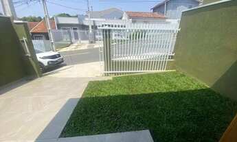 Imagem 5: Casa para Venda em São José dos Pinhais, Santo Antônio, 3 dormitórios, 1 banheiro, 2 vagas