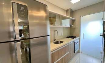 Imagem 2: Apartamento com 2 dormitórios para alugar, 83 m² por R$ 4.487,00/mês - Boa Vista - Blumena