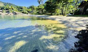 Imagem 7: Oportunidade! Linda casa em cond de luxo com praia privativa