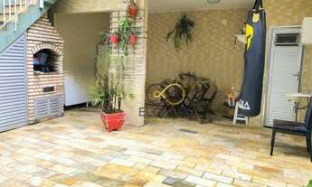 Imagem 4: Casa com 3 dormitórios à venda, 219 m² por R$ 985.000,00 - Mandaqui - São Paulo/SP