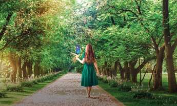 Imagem 2: Apartamento Campo Belo 113m² e 2 vagas