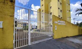 Imagem: Aluguel de Apartamento Padrão de 2 Dormitórios