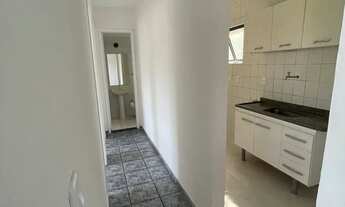 Imagem 7: Apartamento 2 quartos