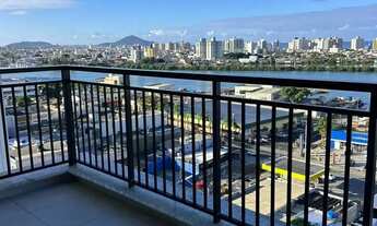 Imagem 7: Apartamento Alto Padrão com 2 suítes + 2 demi e 2 vagas de garagem no Centro de Itajaí