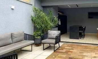 Imagem 6: Casa à venda, 155 m² por R$ 960.000,00 - Jardim Montecatini - Londrina/PR