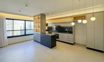 Imagem: Imóvel para aluguel possui 69 metros quadrados