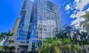 Imagem 5: Sala para alugar, 601 m² por R$ 60.837,83/mês - Barra da Tijuca - Rio de Janeiro/RJ