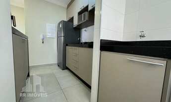 Imagem 4: RR0193 Apartamento 56m² CONDOMÍNIO NEXT - OPORTUNIDADE - 2 Dorms 1 Vaga - Santa Bárbara D