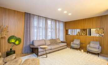 Imagem 3: LINDA CASA EM CONDOMÍNIO FECHADO NO BAIRRO SANTA QUITÉRIA. EXCLUSIVIDADE