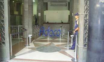 Imagem 2: Imóvel para venda tem 55 metros quadrados em Centro - Rio de Janeiro - RJ