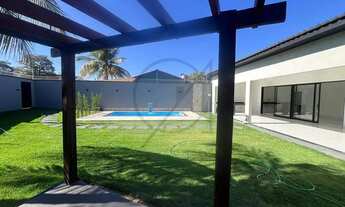 Imagem 3: VENDE-SE CASA COM TRÊS QUARTOS E PISCINA NA 1203 SUL